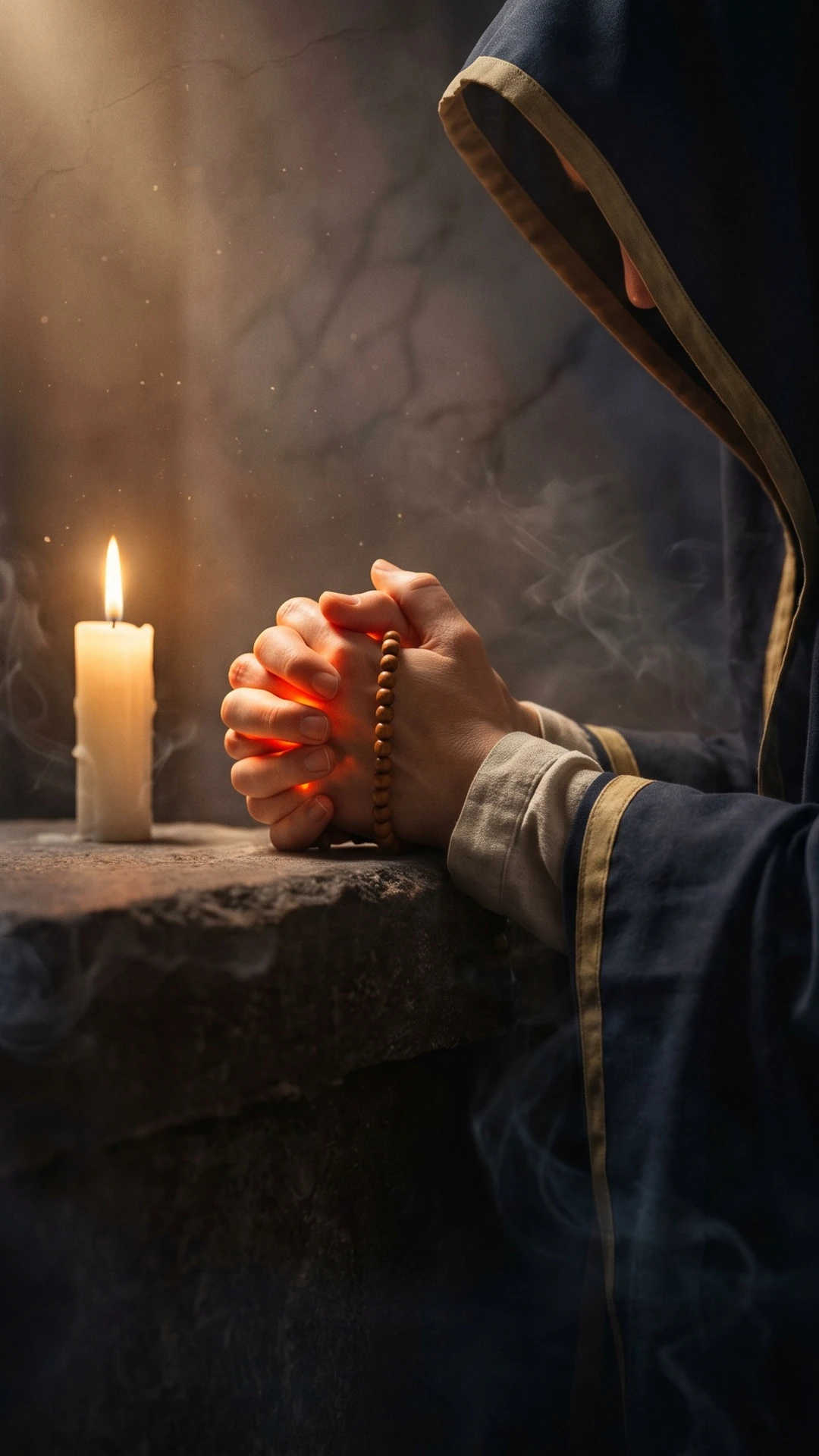 Eternal Rest