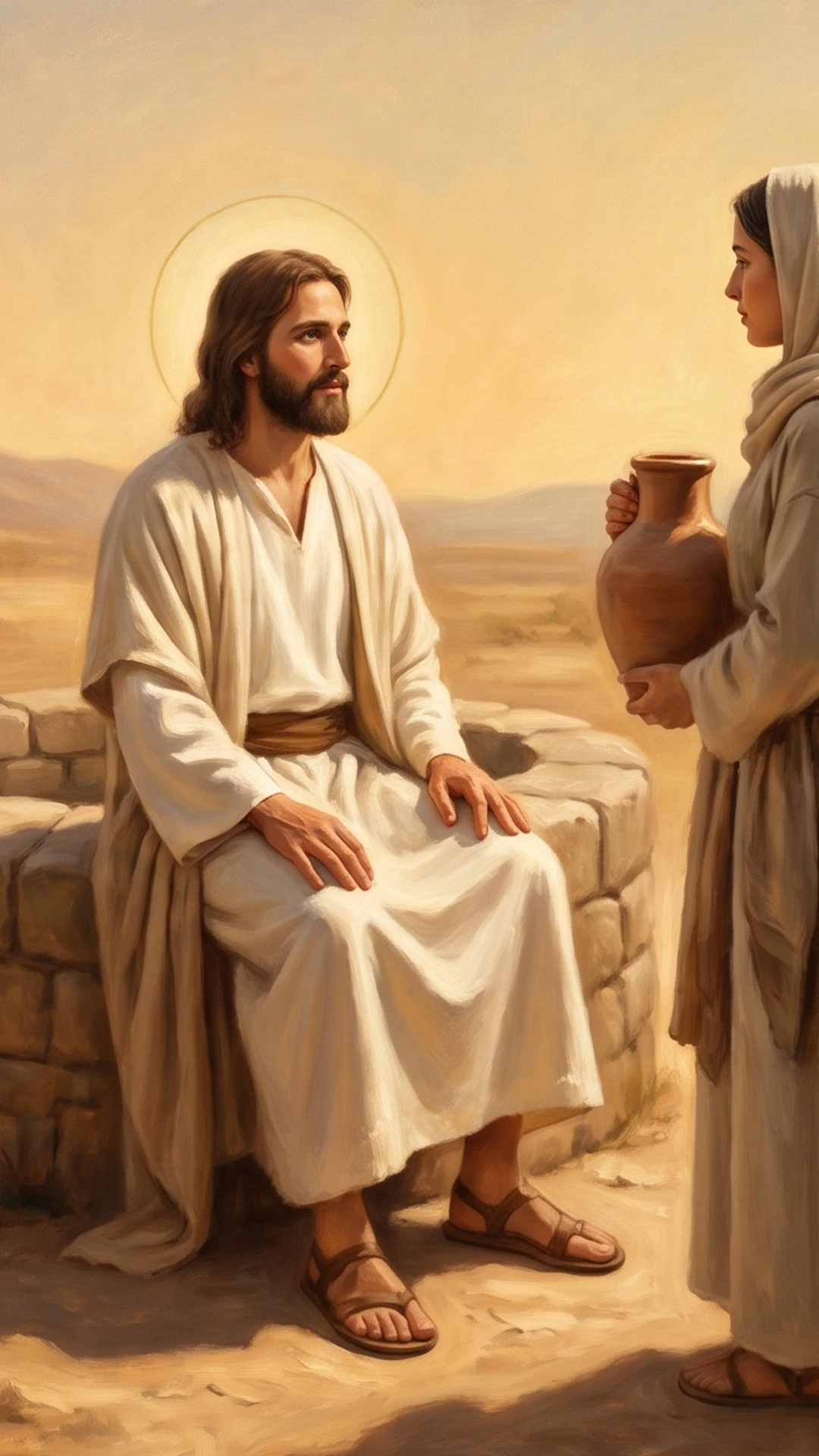 I Am He