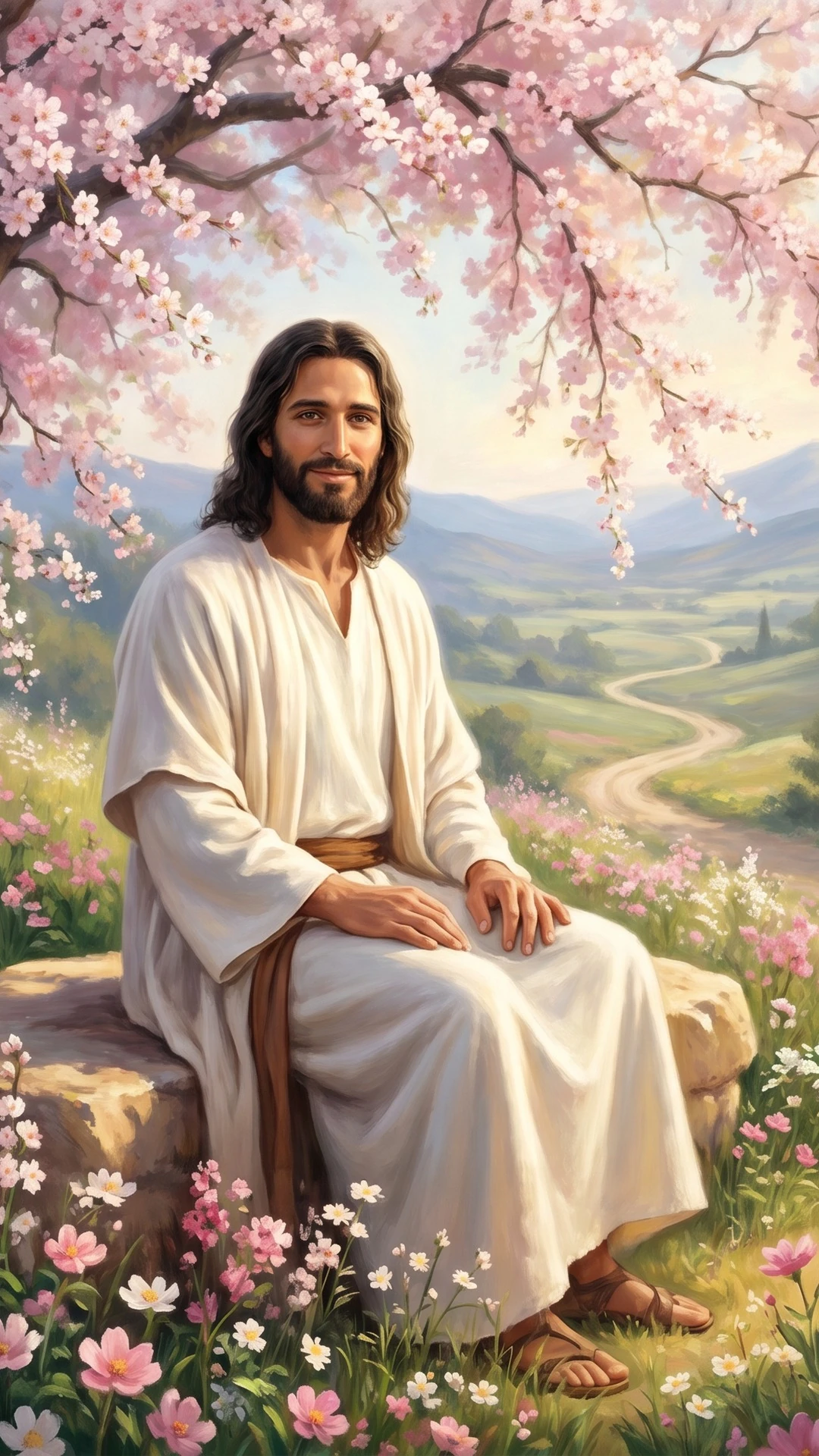 I Am With You Always