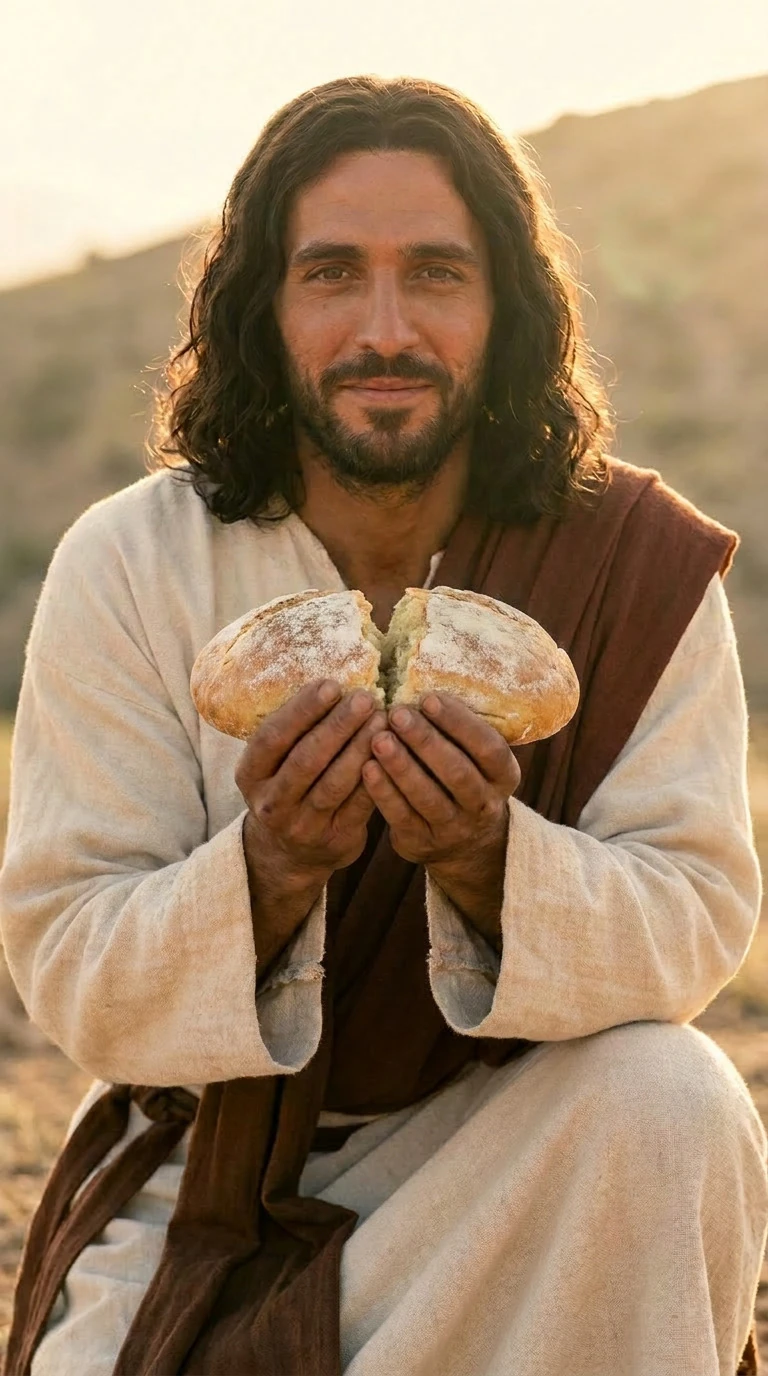 Loaves and Fishes