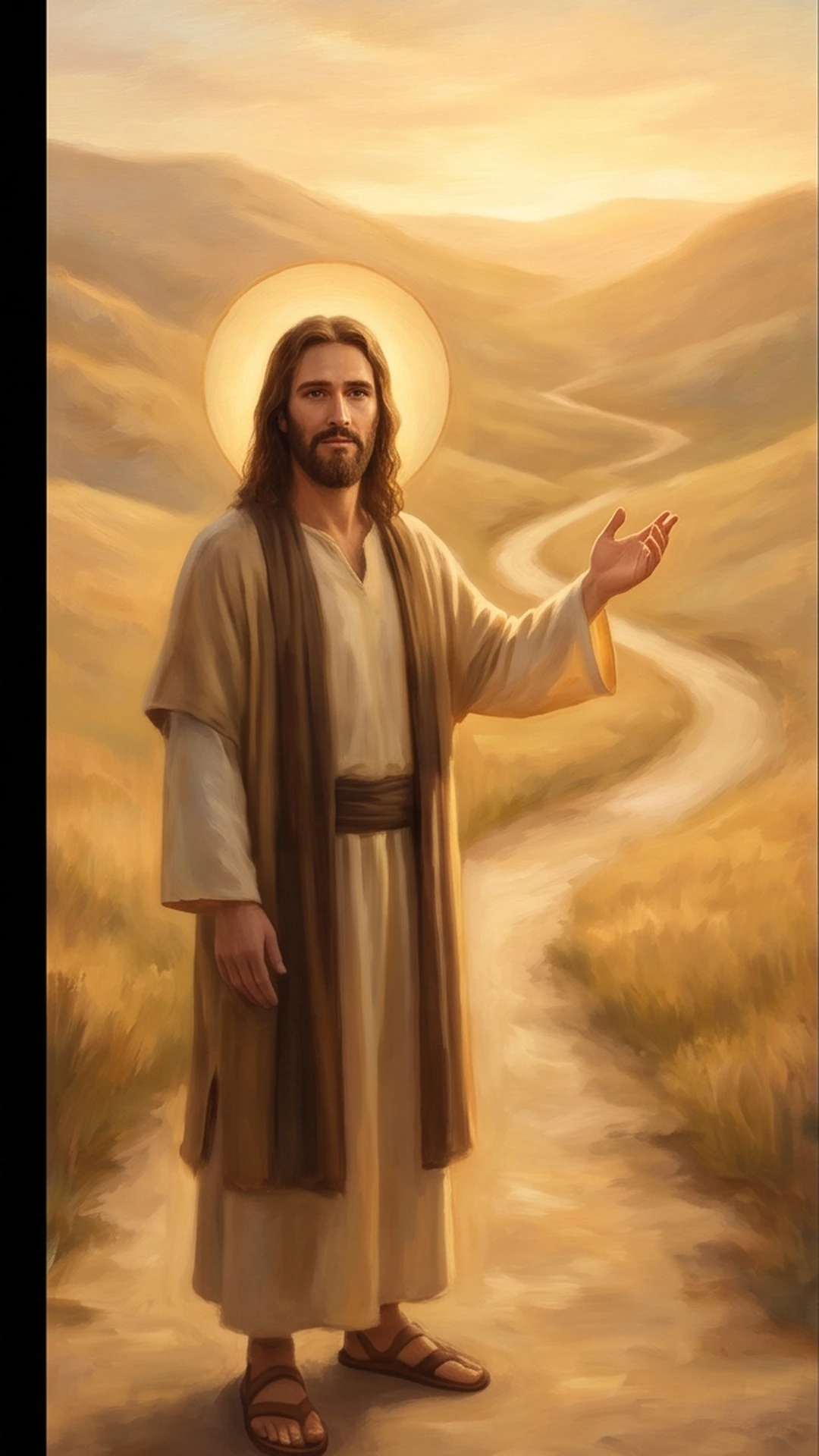 Pray With Me — When You Don't Know What To Do