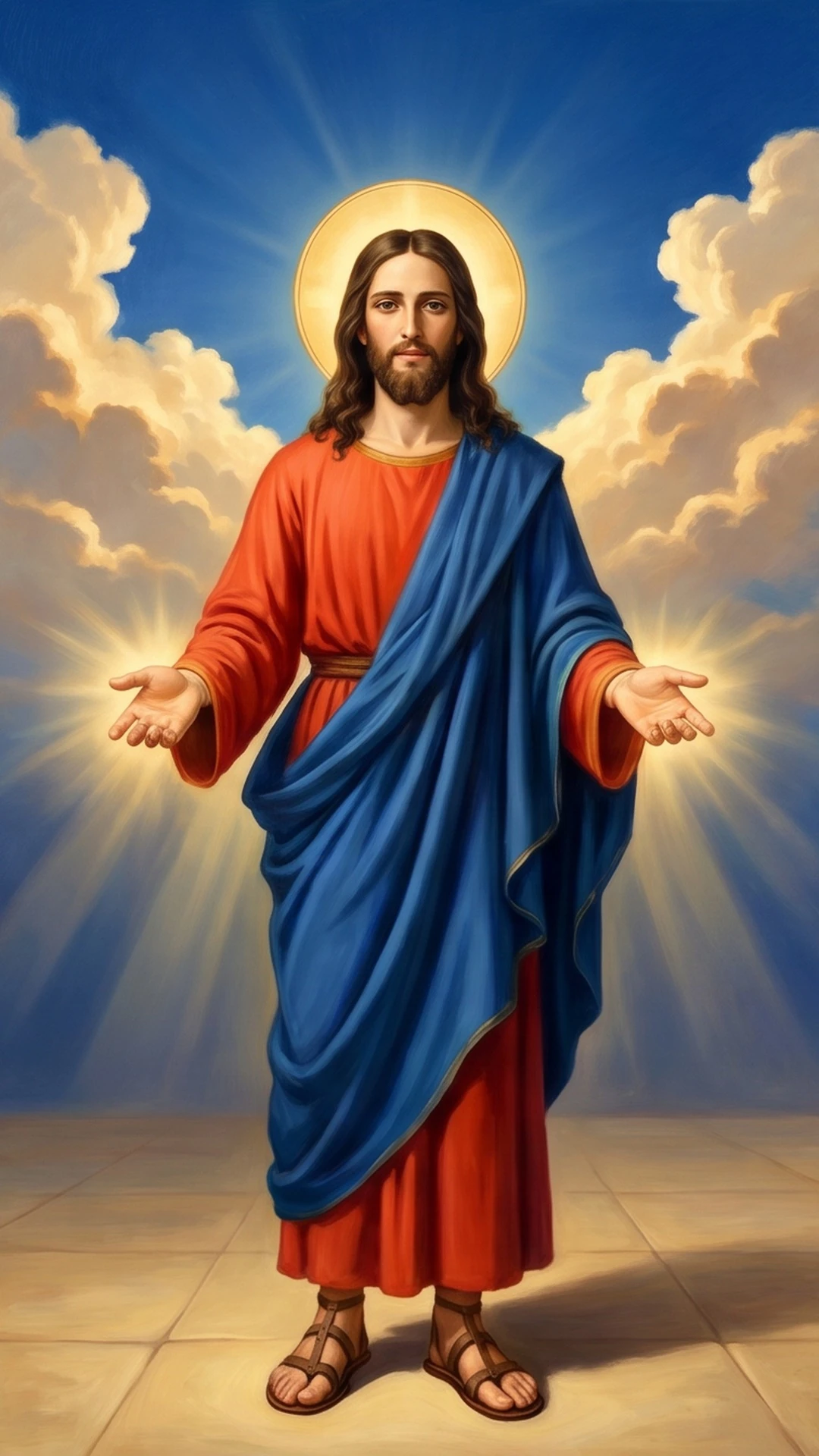 Receive the Holy Spirit