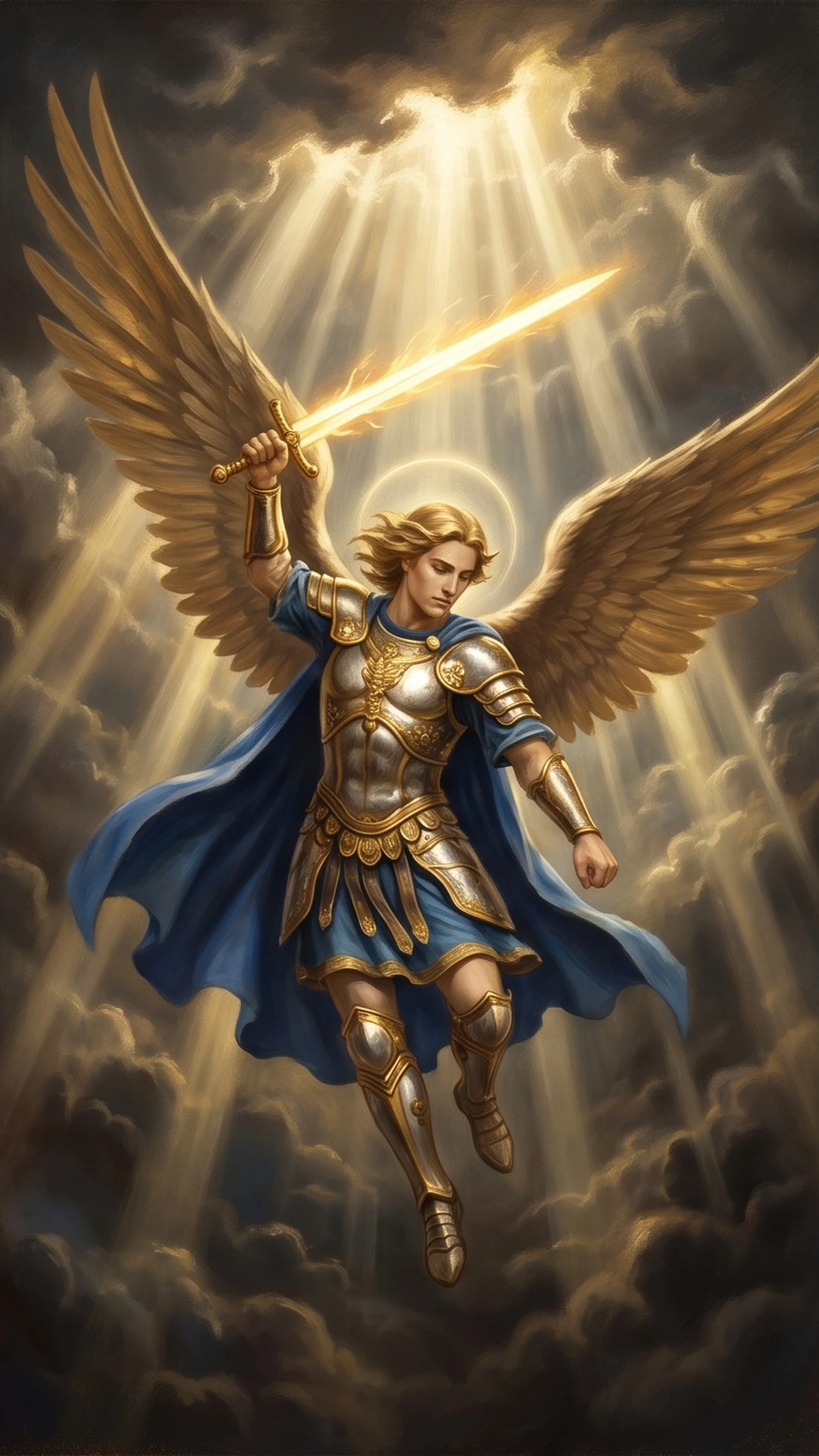 Saint Michael the Archangel