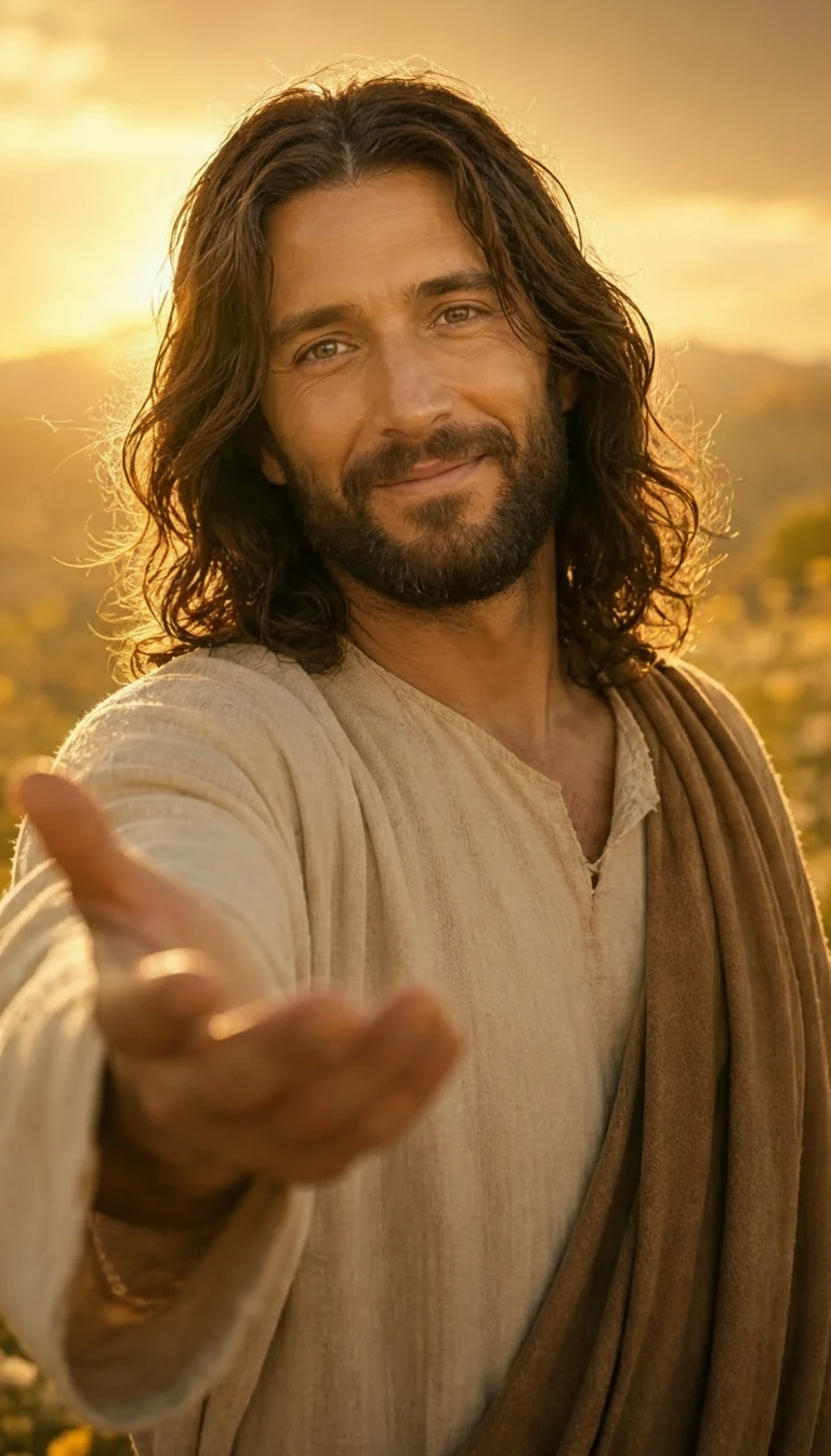 He Will Make Your Paths Straight